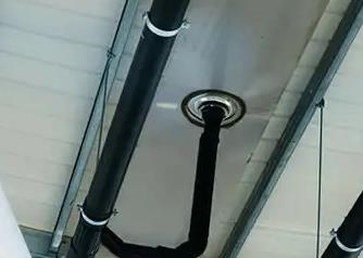双桥虹吸排水的原理