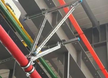 双桥抗震支架厂家与你分享你必须做的紧急情况下的准备